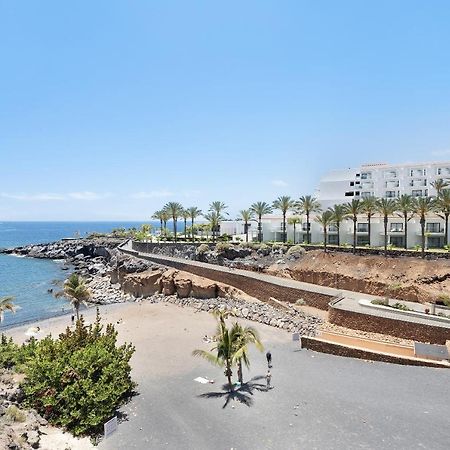 Bonito Estudio Playa Paraiso Con Vista Al Mar By Paramount Holidays Адехе Екстериор снимка