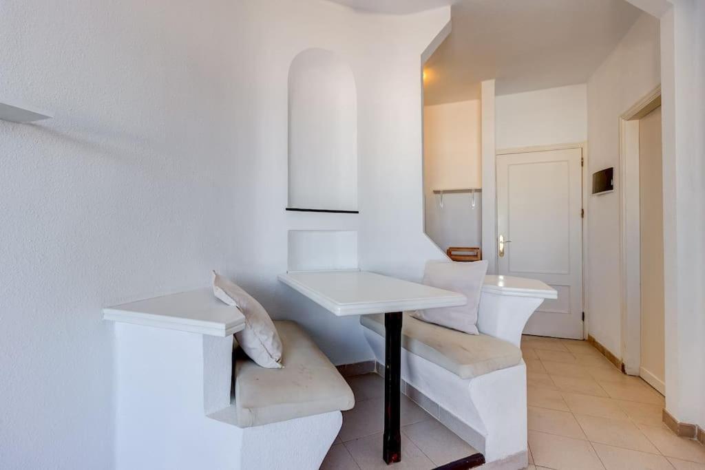 Bonito Estudio Playa Paraiso Con Vista Al Mar By Paramount Holidays Адехе Екстериор снимка