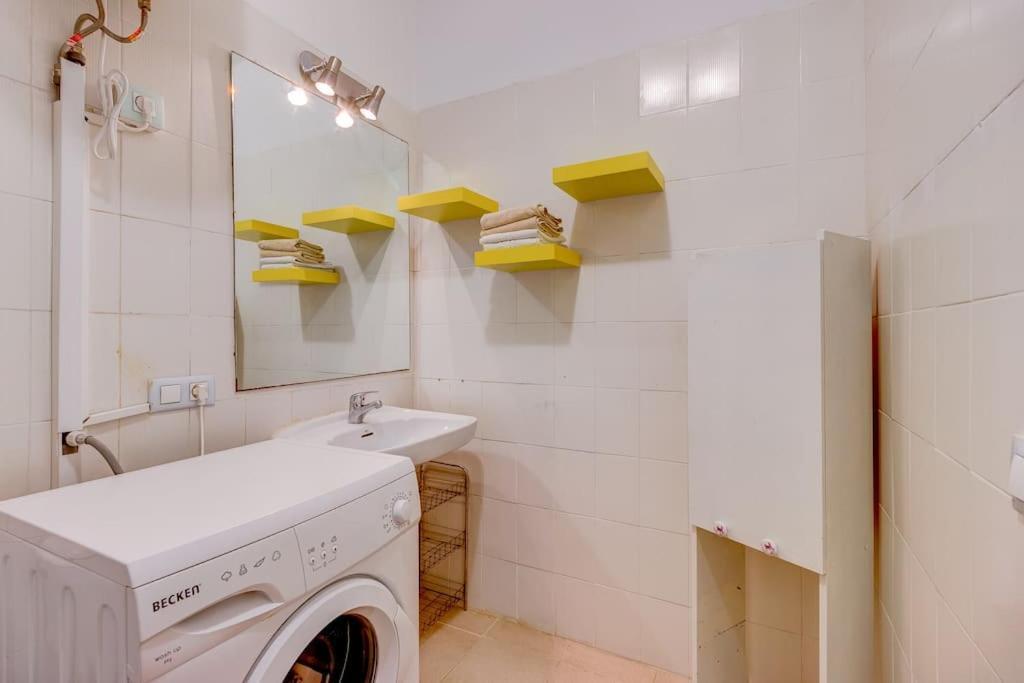 Bonito Estudio Playa Paraiso Con Vista Al Mar By Paramount Holidays Адехе Екстериор снимка