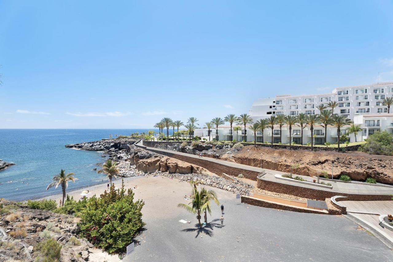 Bonito Estudio Playa Paraiso Con Vista Al Mar By Paramount Holidays Адехе Екстериор снимка